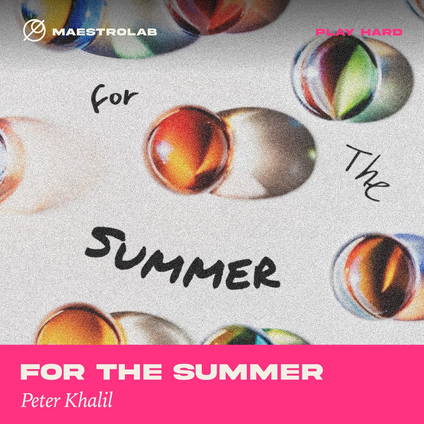 For The Summer