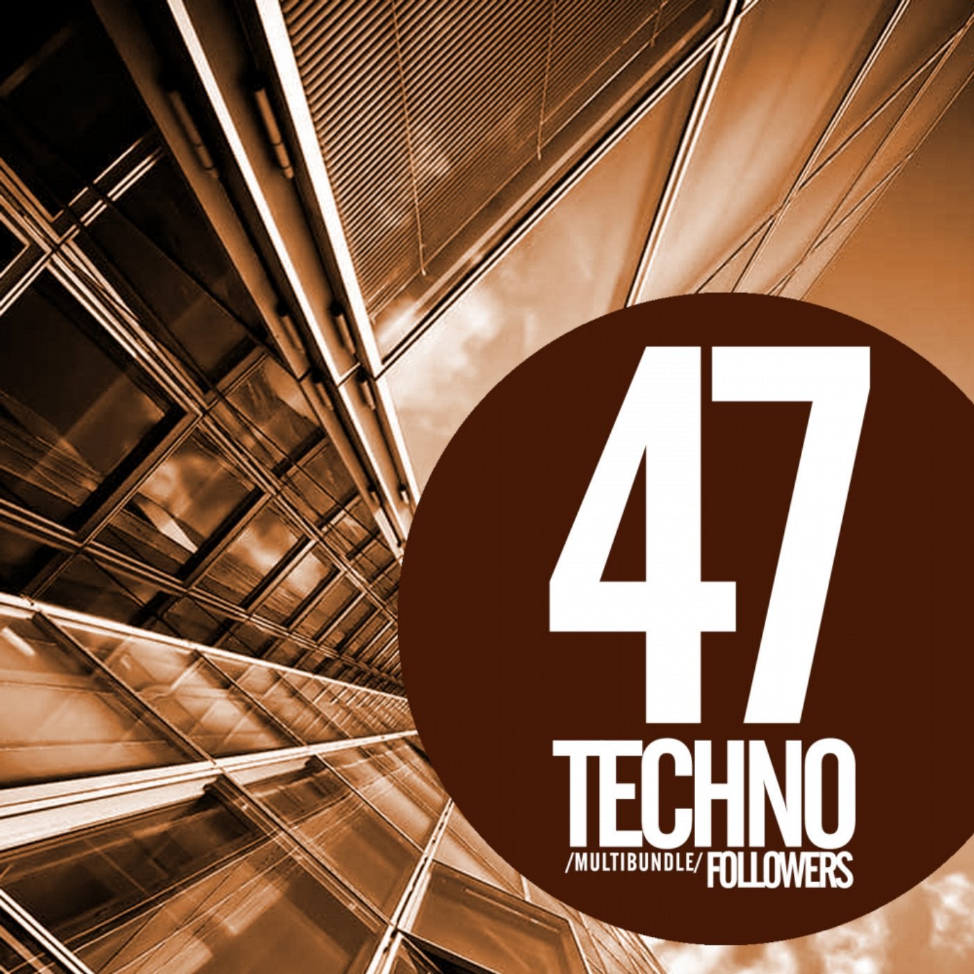 47 Techno Followers Multibundle