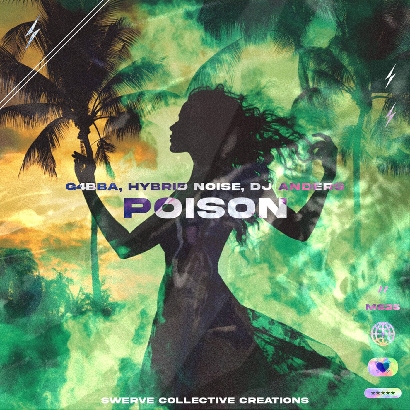 Poison