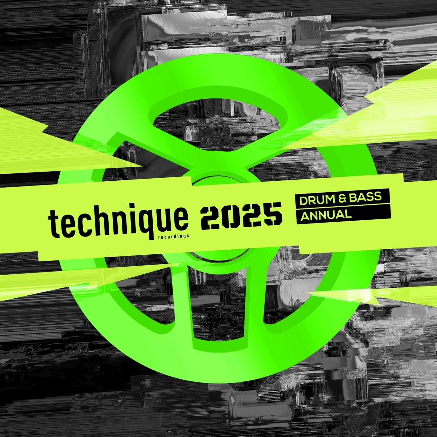 Technique Annual 2025