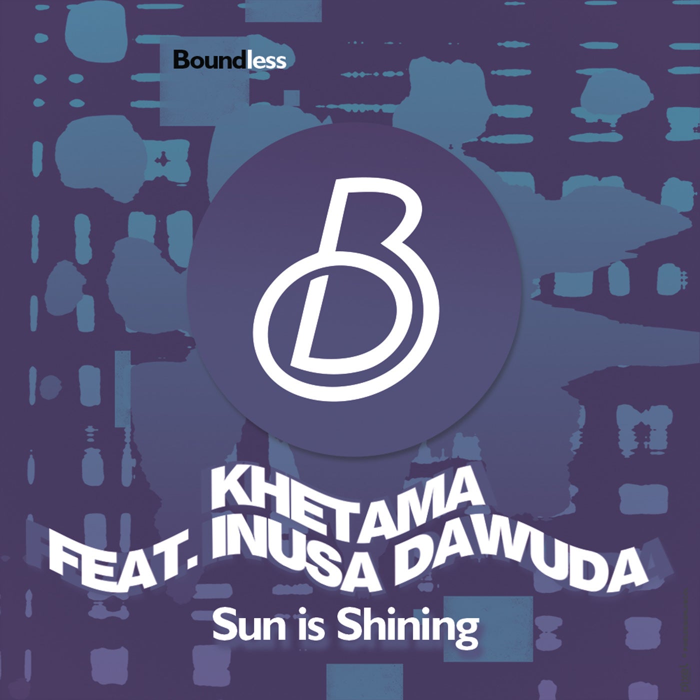 Sun Is Shining Feat. Inusa Dawuda