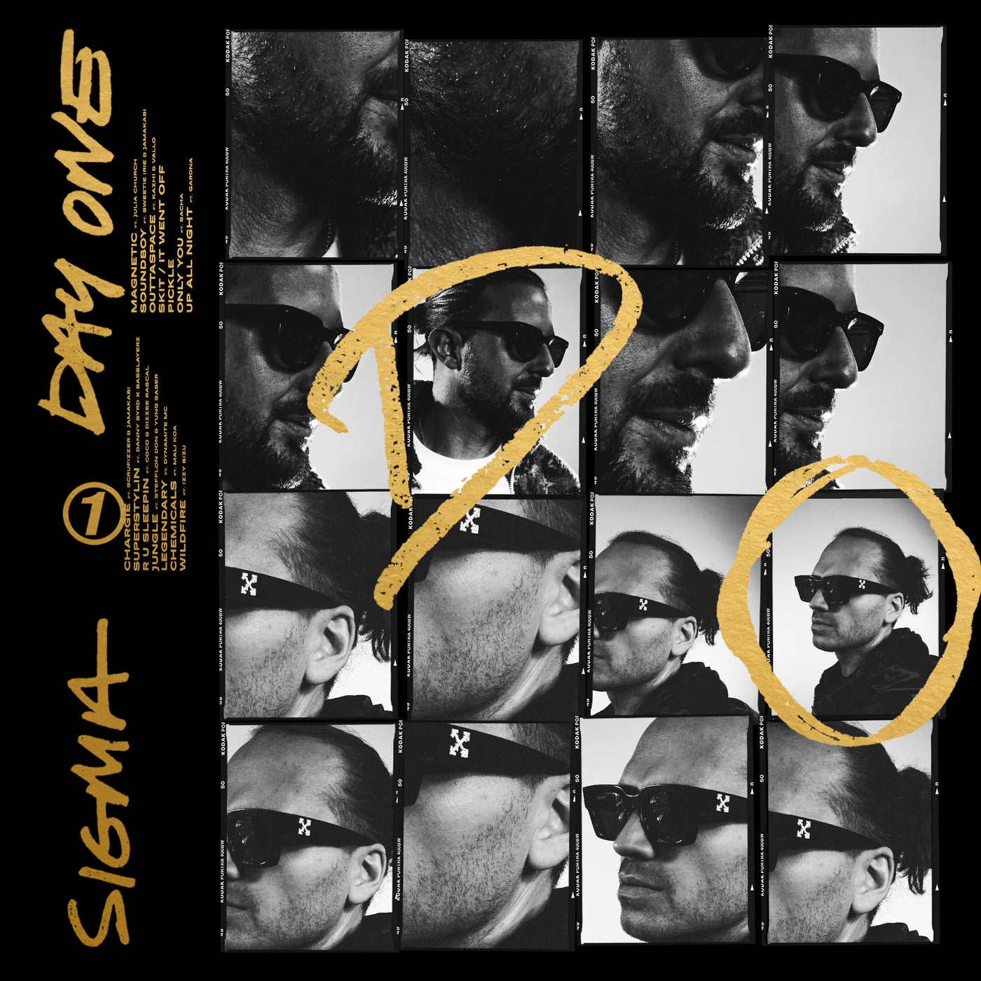 Danny Byrd Music & Downloads on Beatport