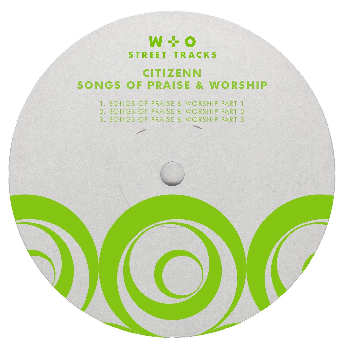Songs Of Praise + Worship