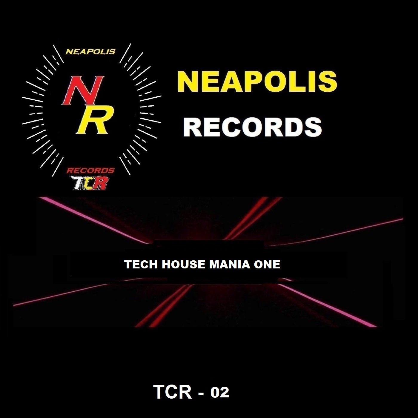 tech house mania