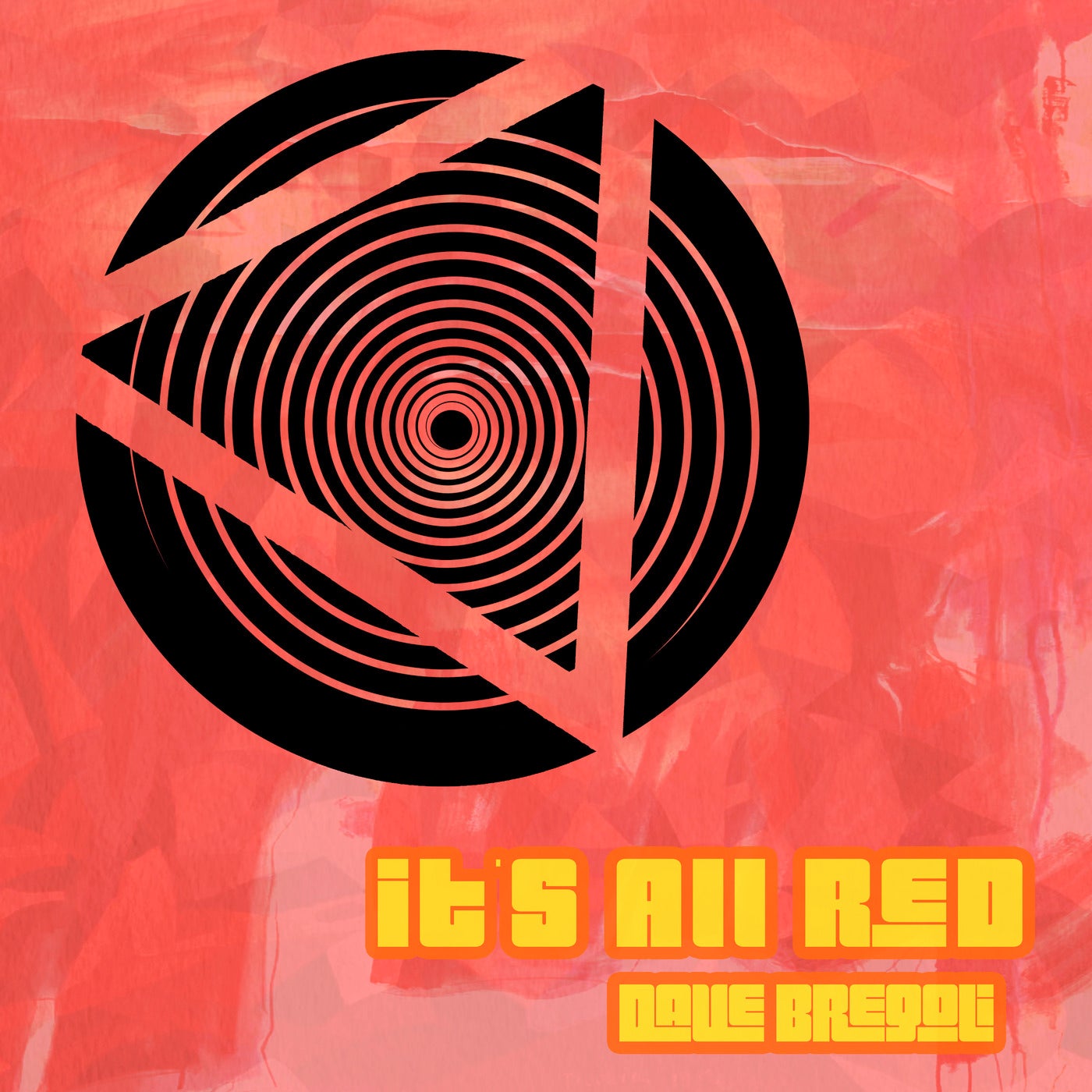 It's All Red