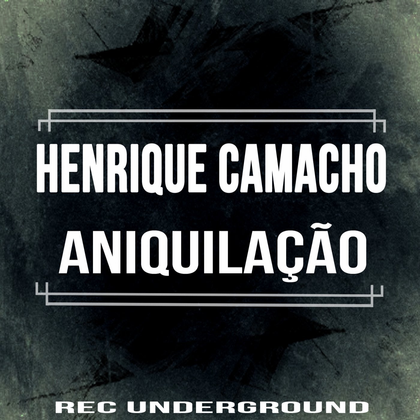 Aniquilacao