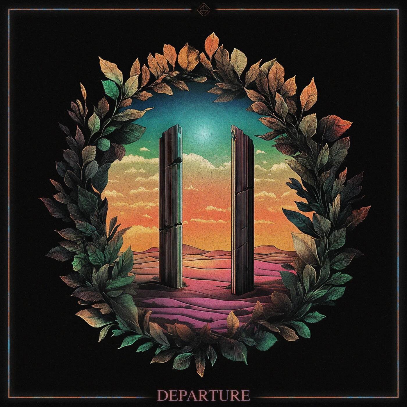 Departure