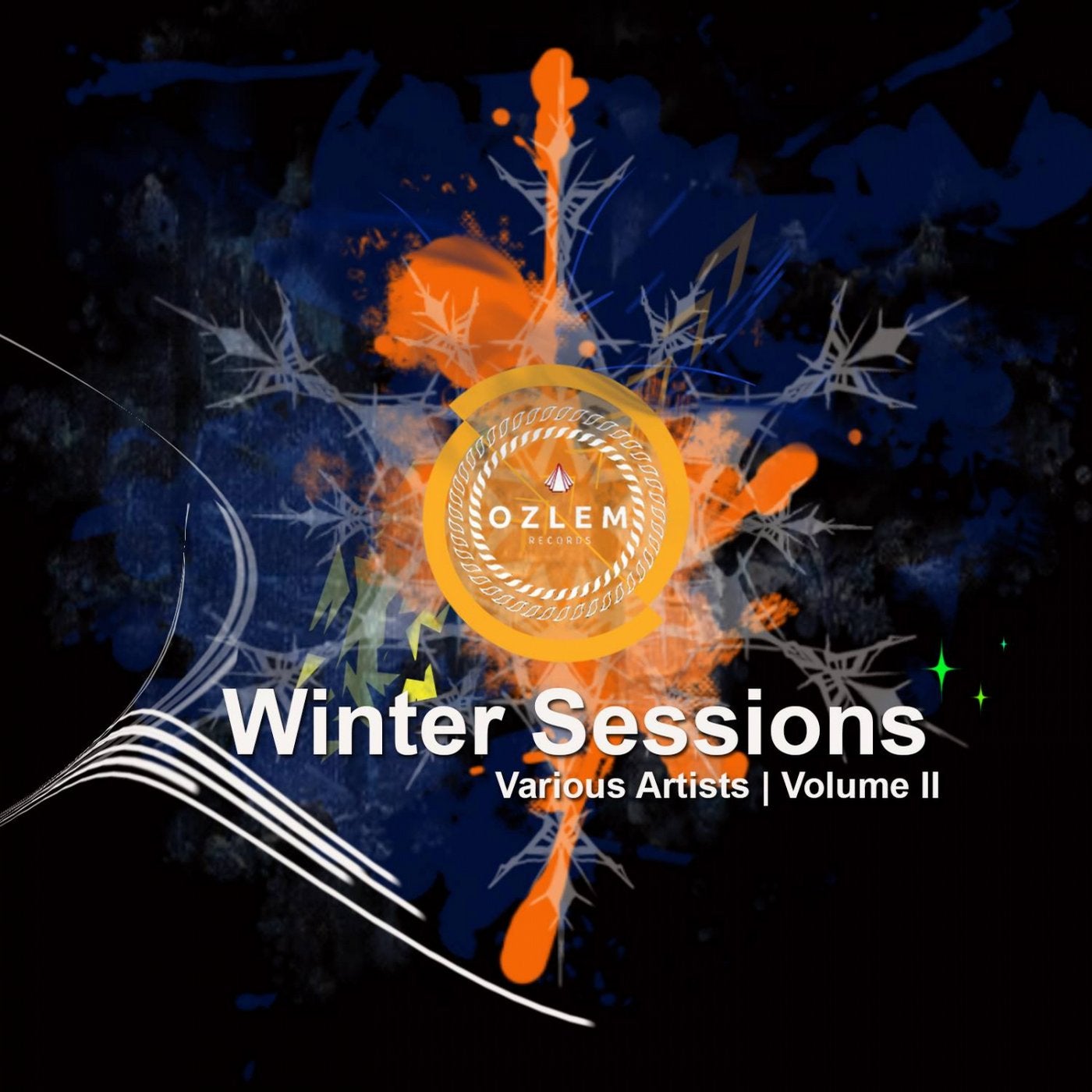 VA WINTER SESSIONS 2018 VOL  II