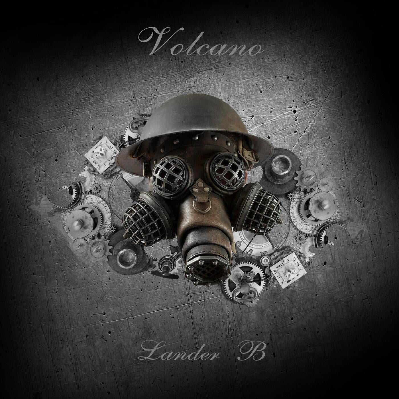 Volcano