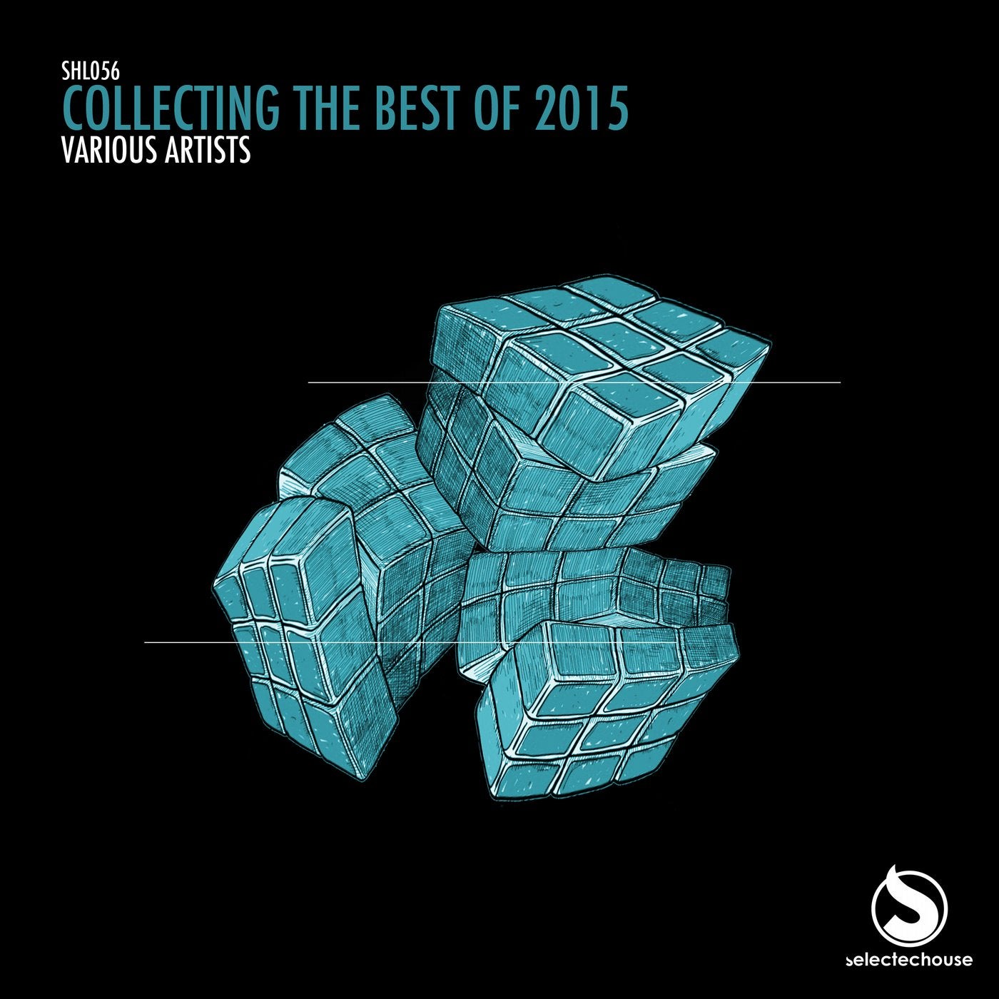 Collecting The Best Of 2015