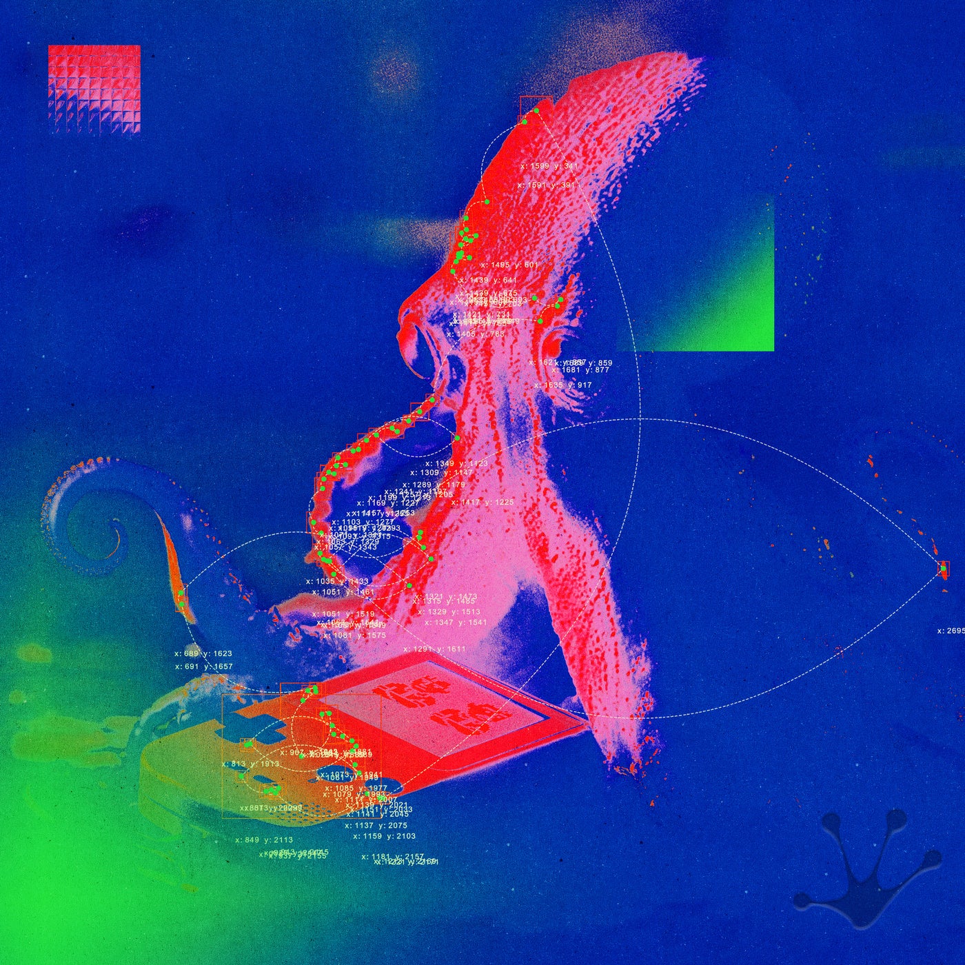 OK SU KA (Extended Mix)