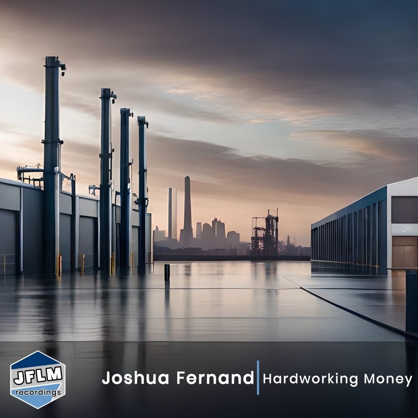Hardworking Money