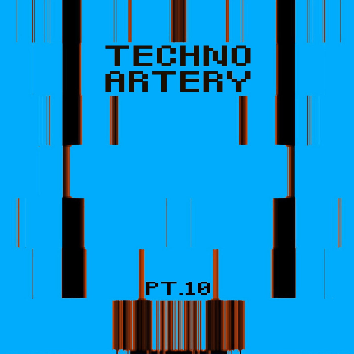 Techno Artery, Pt. 10