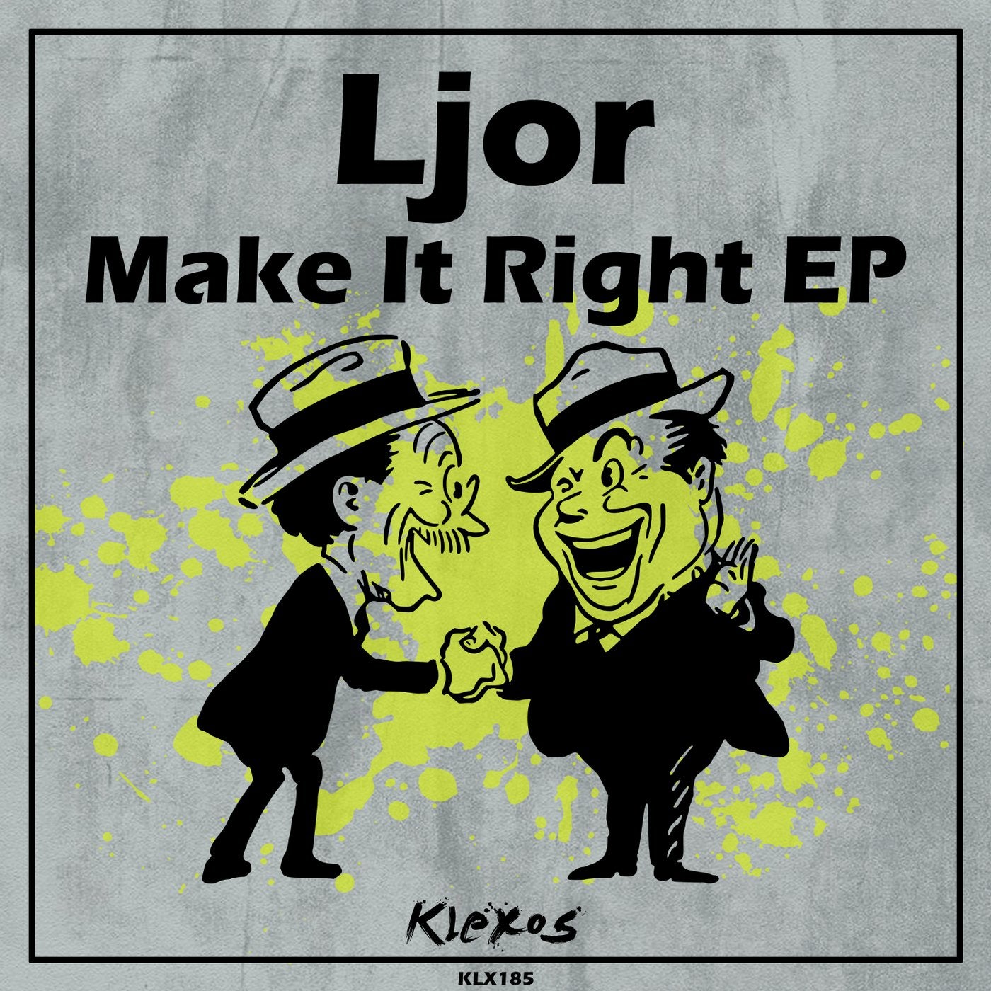 Make It Right EP