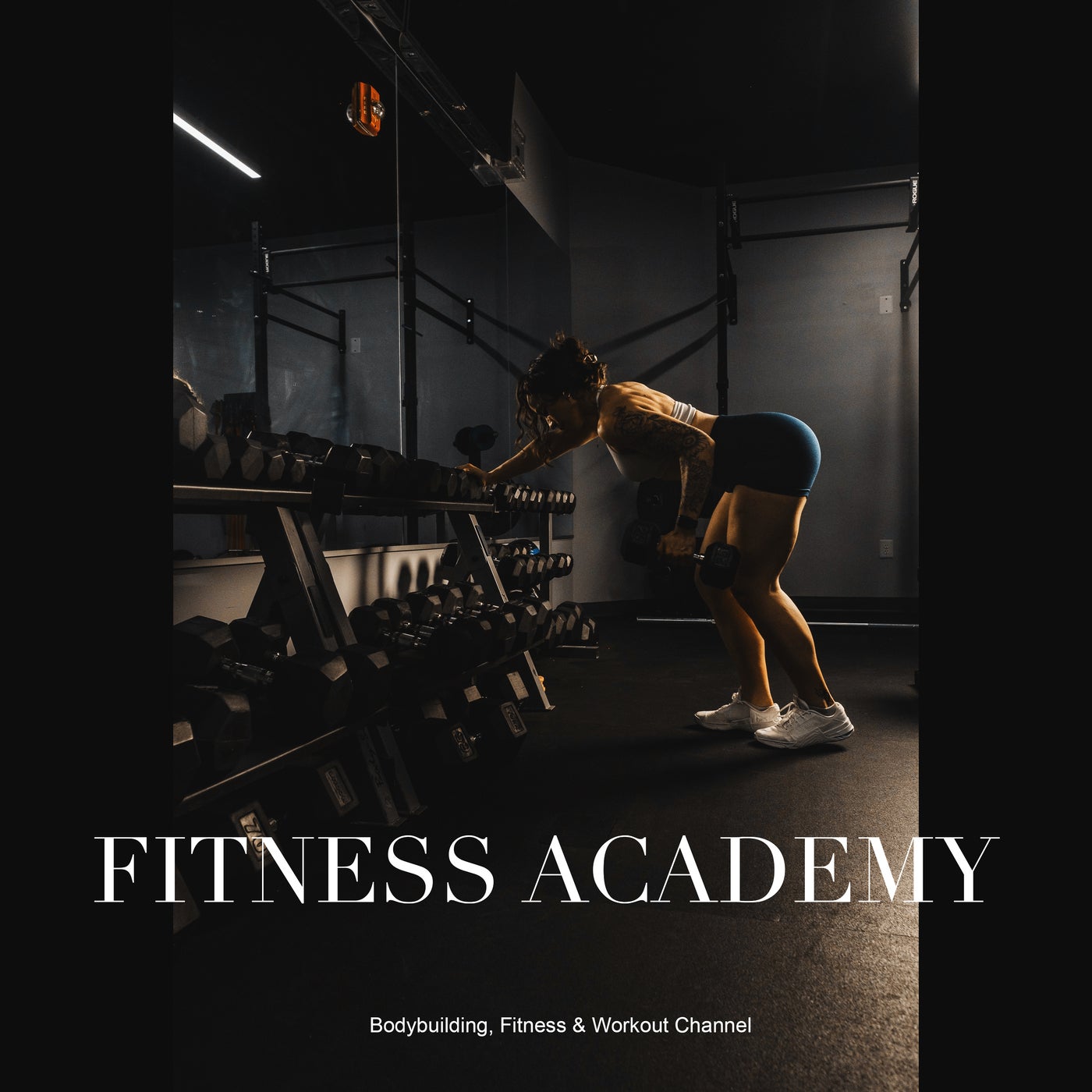 Fitness Academy