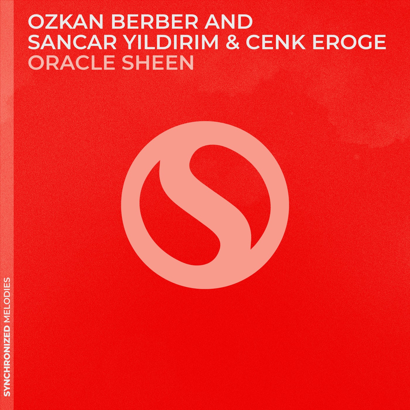 Oracle Sheen