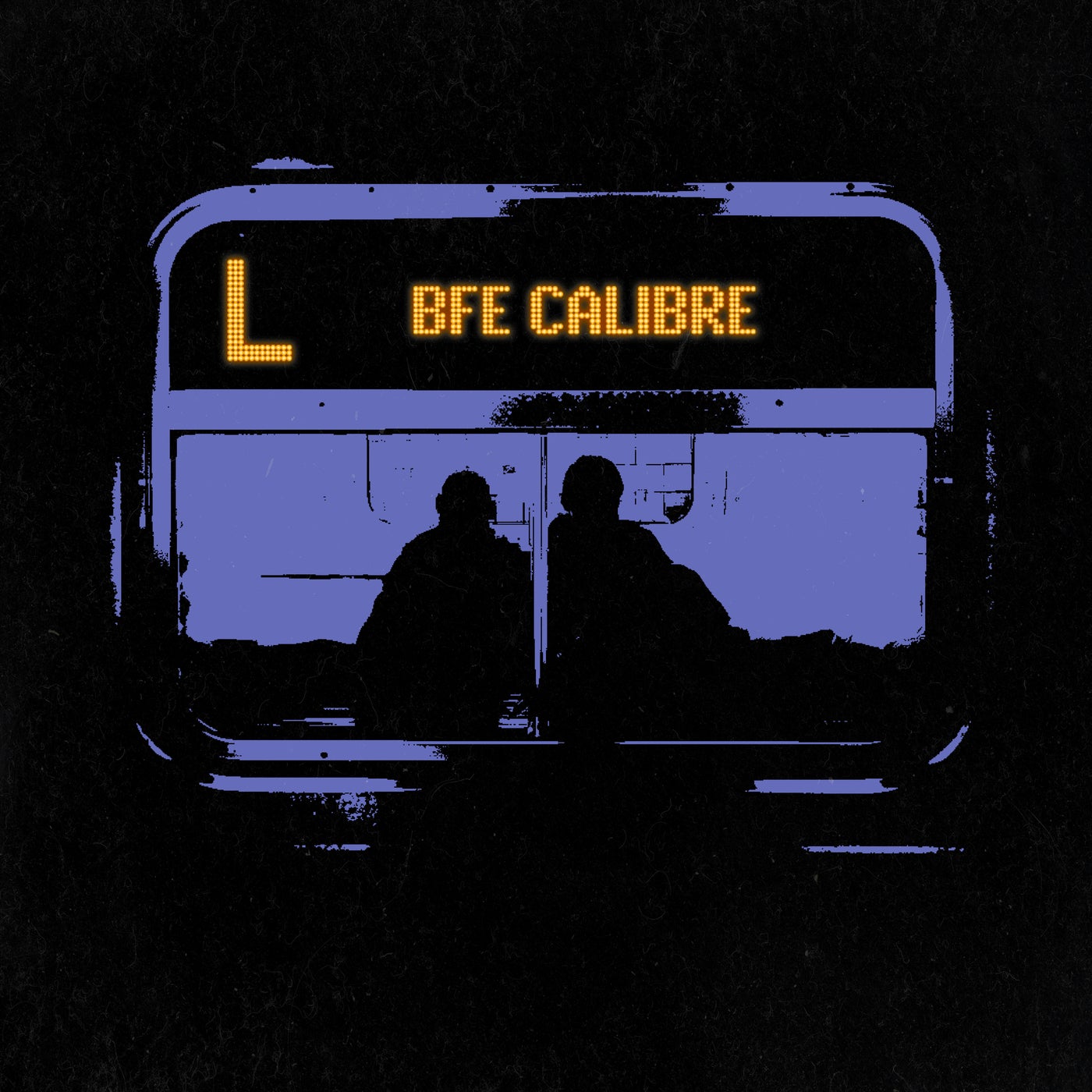 Take The L Train (To 8 Ave.) (Calibre Remix)