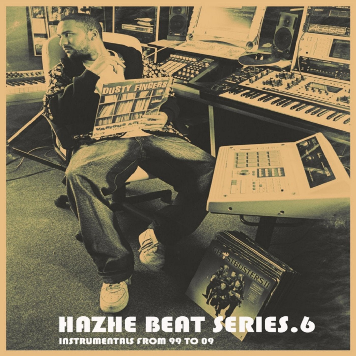 Hazhe Beat Series