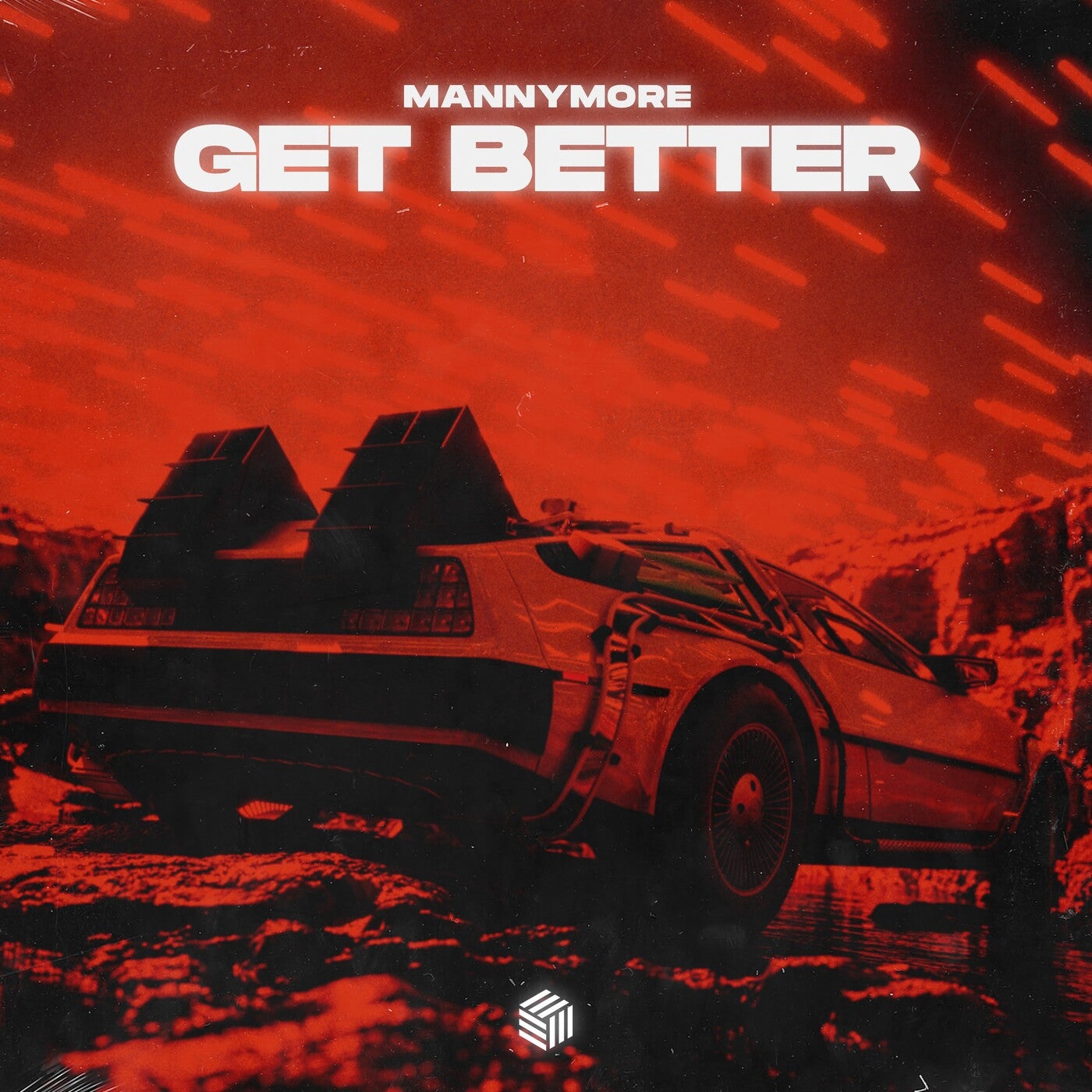 Get Better (Extended Mix)