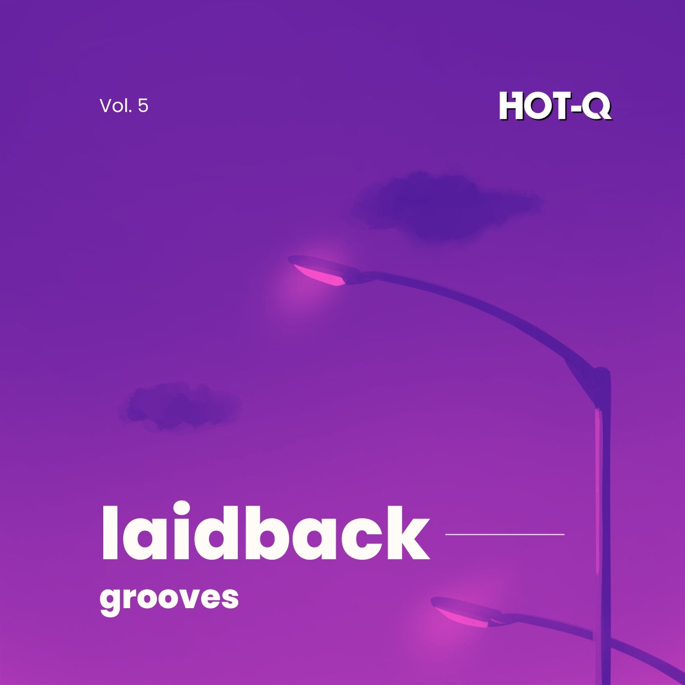 Laidback Grooves 005