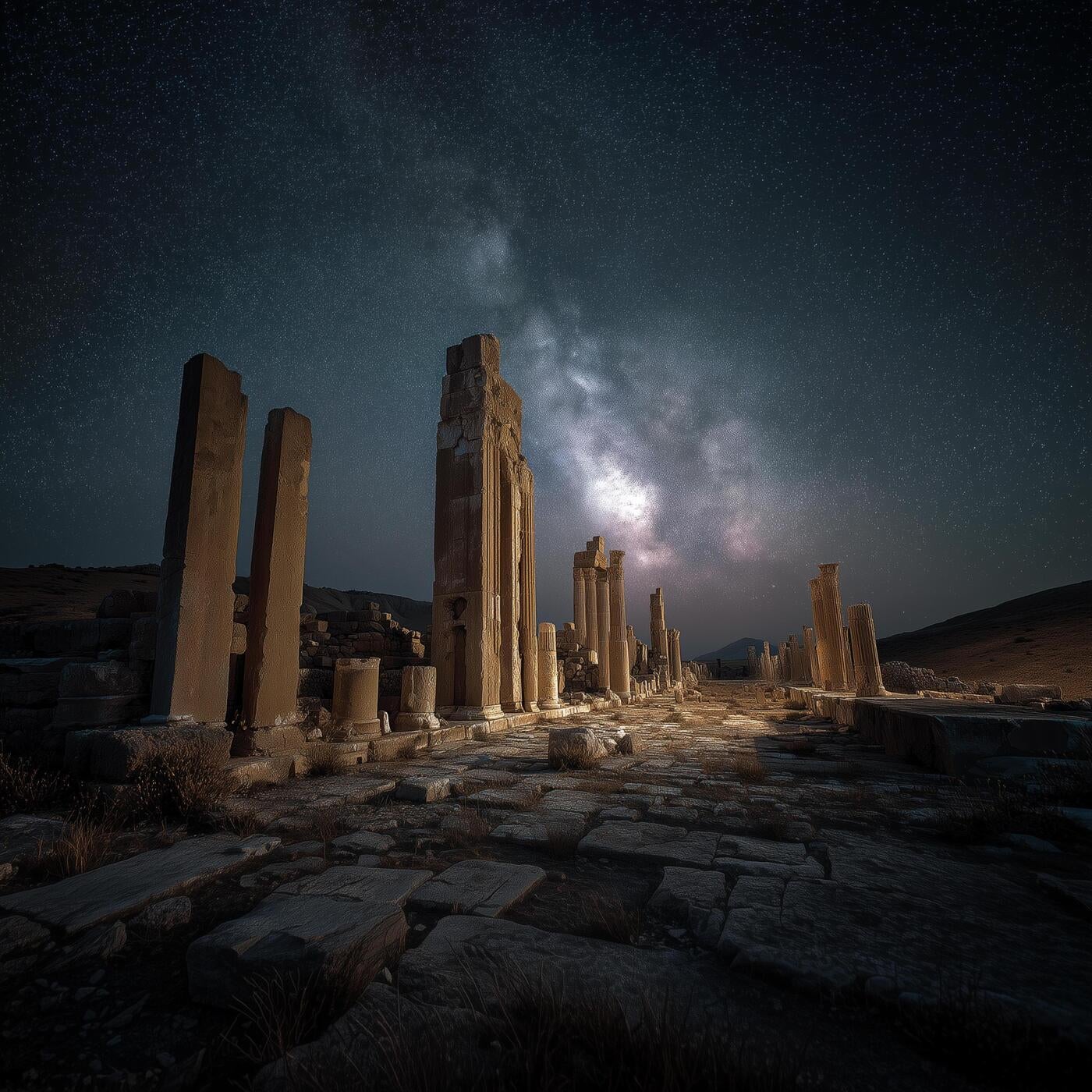 Cover art for In The Ground