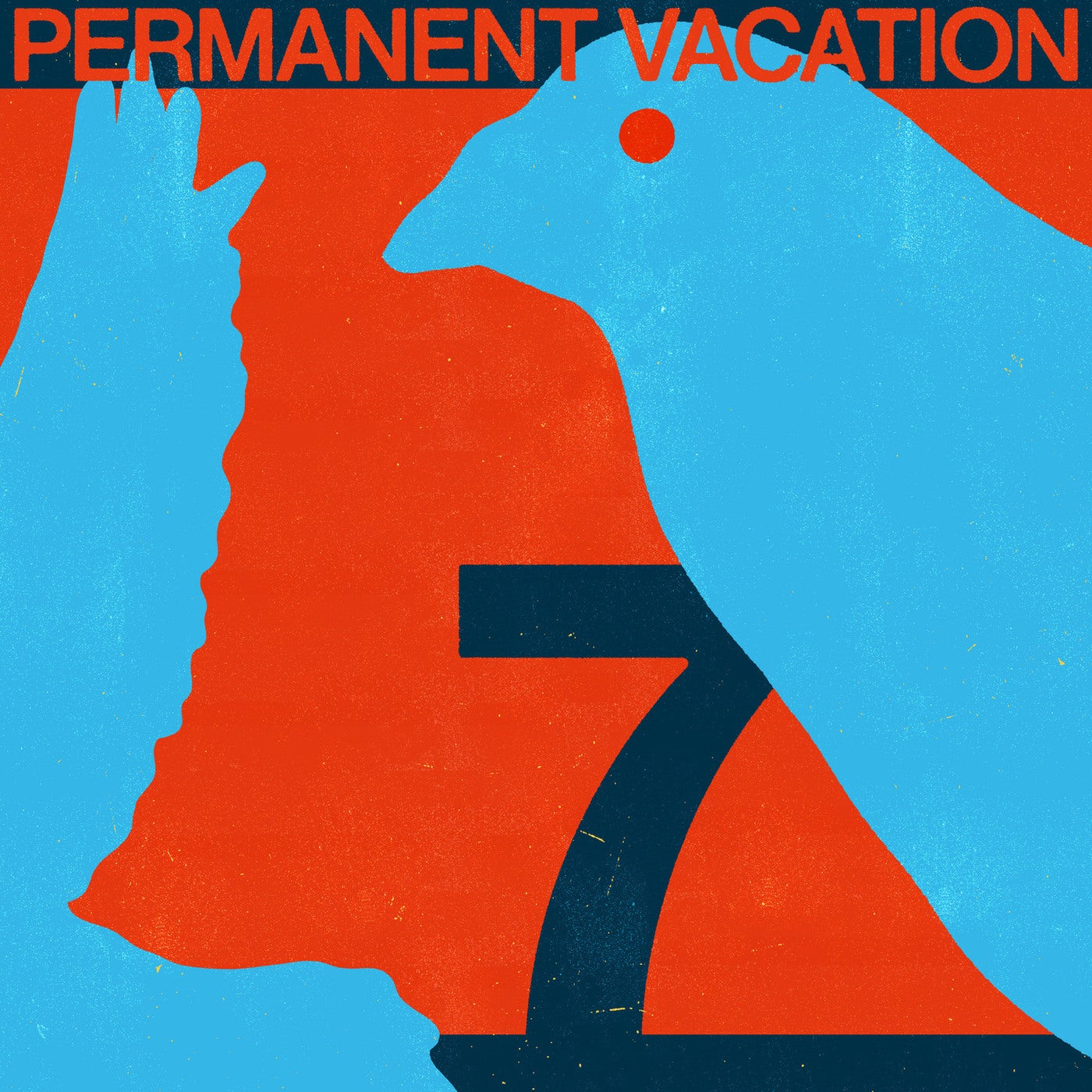 VA – Permanent Vacation 7 PERMVAC2271