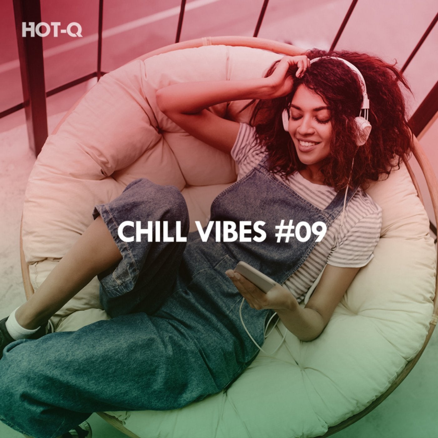 Chill Vibes, Vol. 09