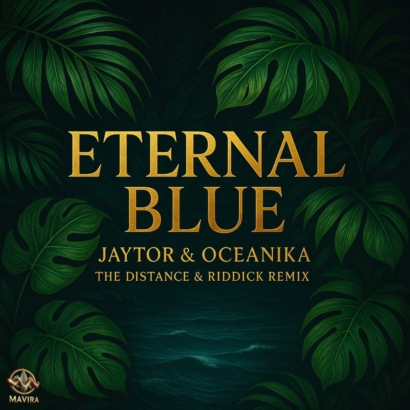 Eternal Blue