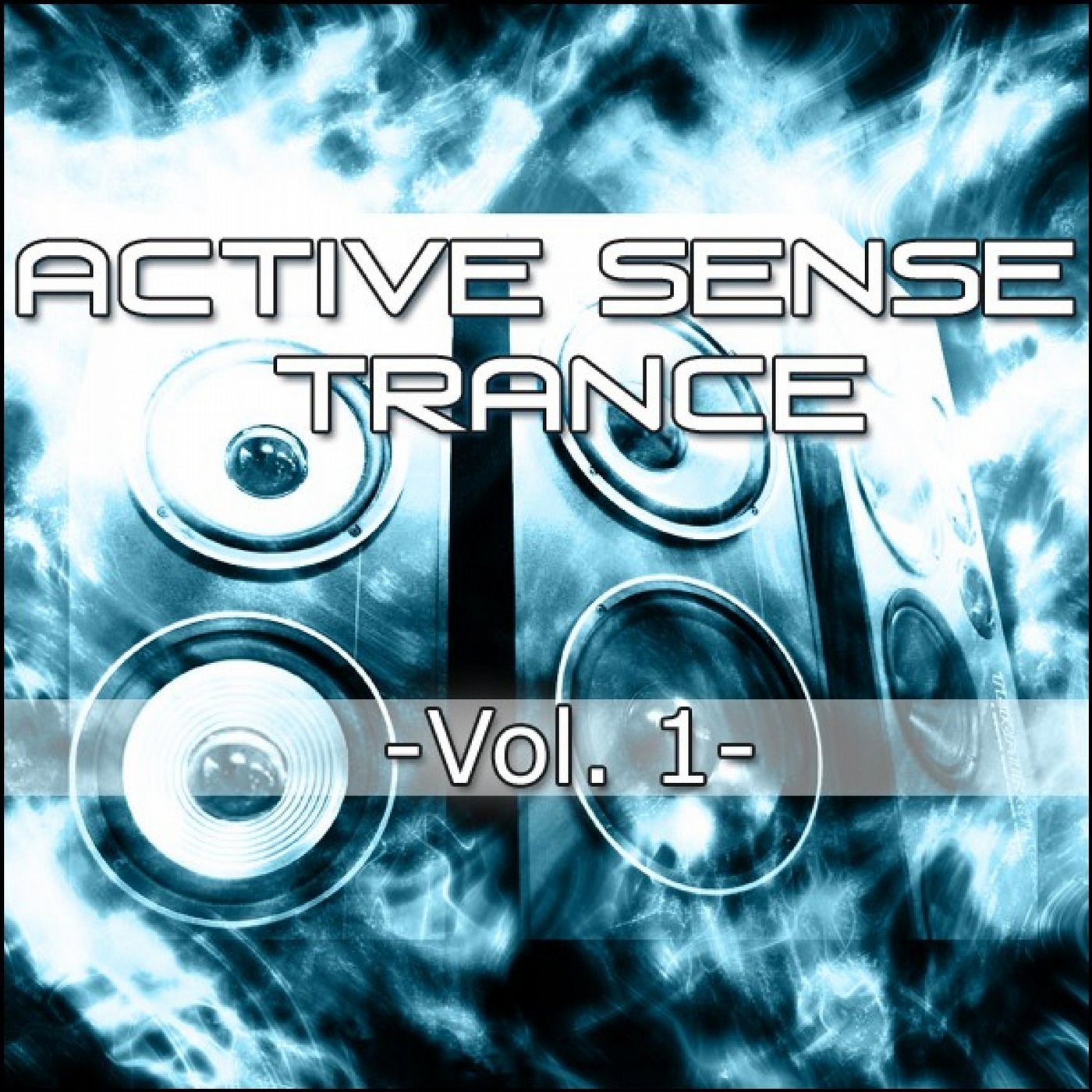 Active Sense Trance Vol. 1
