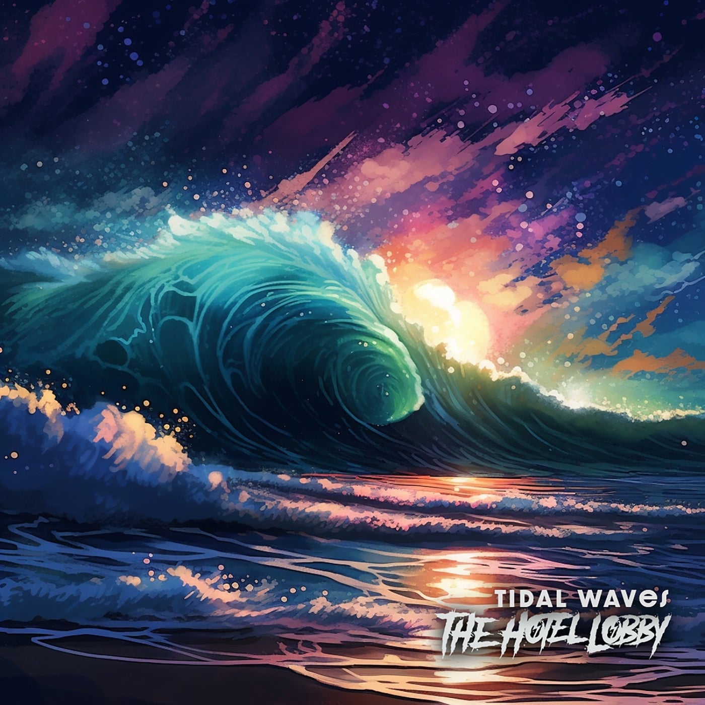 Tidal Waves