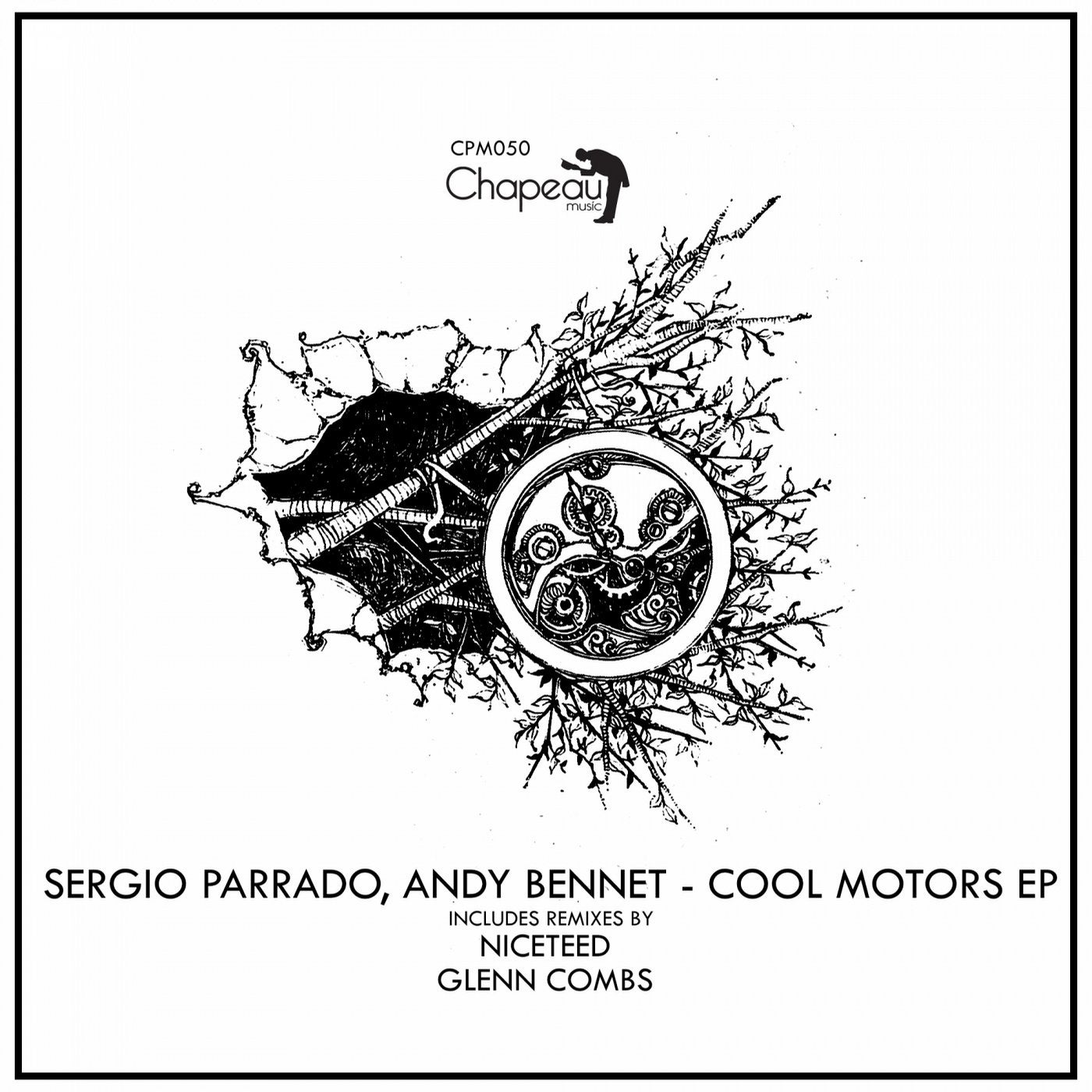 Cool Motors EP