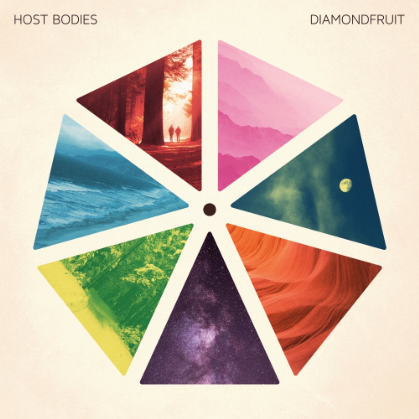 Diamondfruit