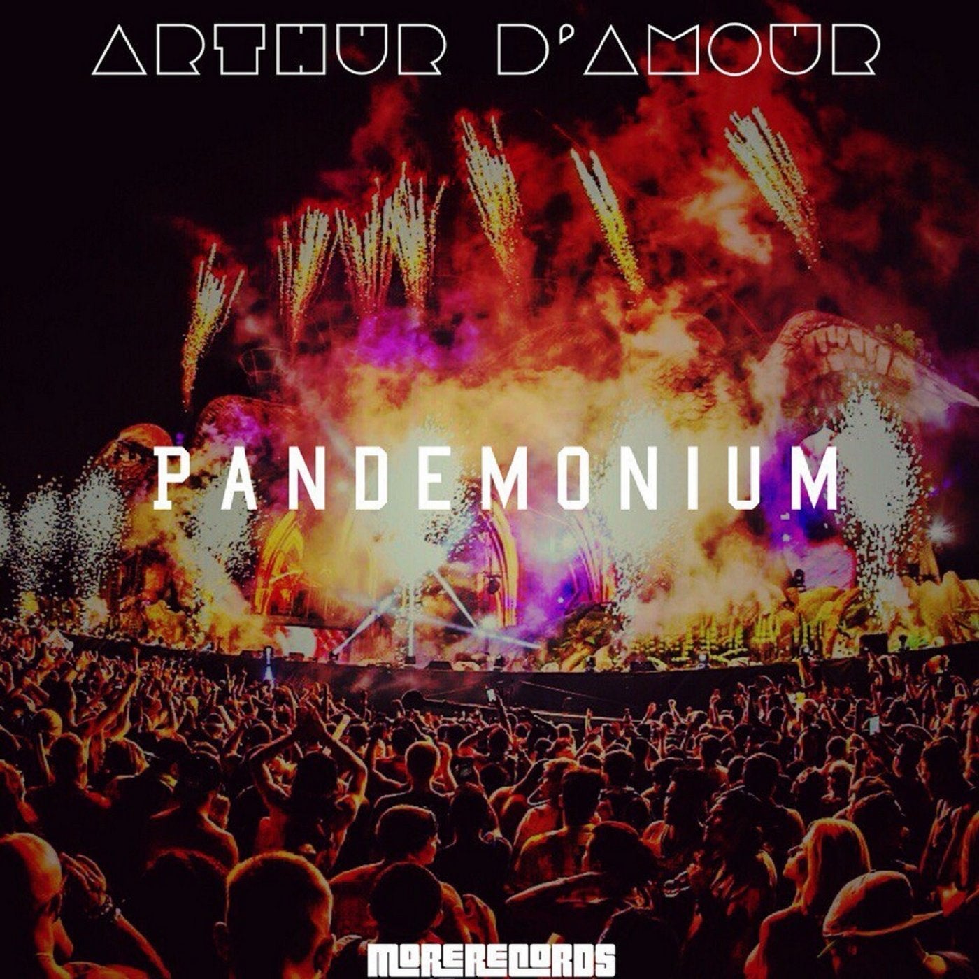 Pandemonium