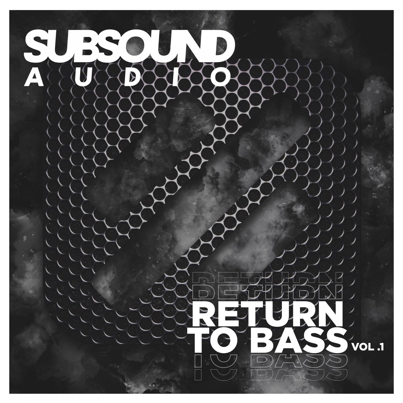 Return to Bass Vol1