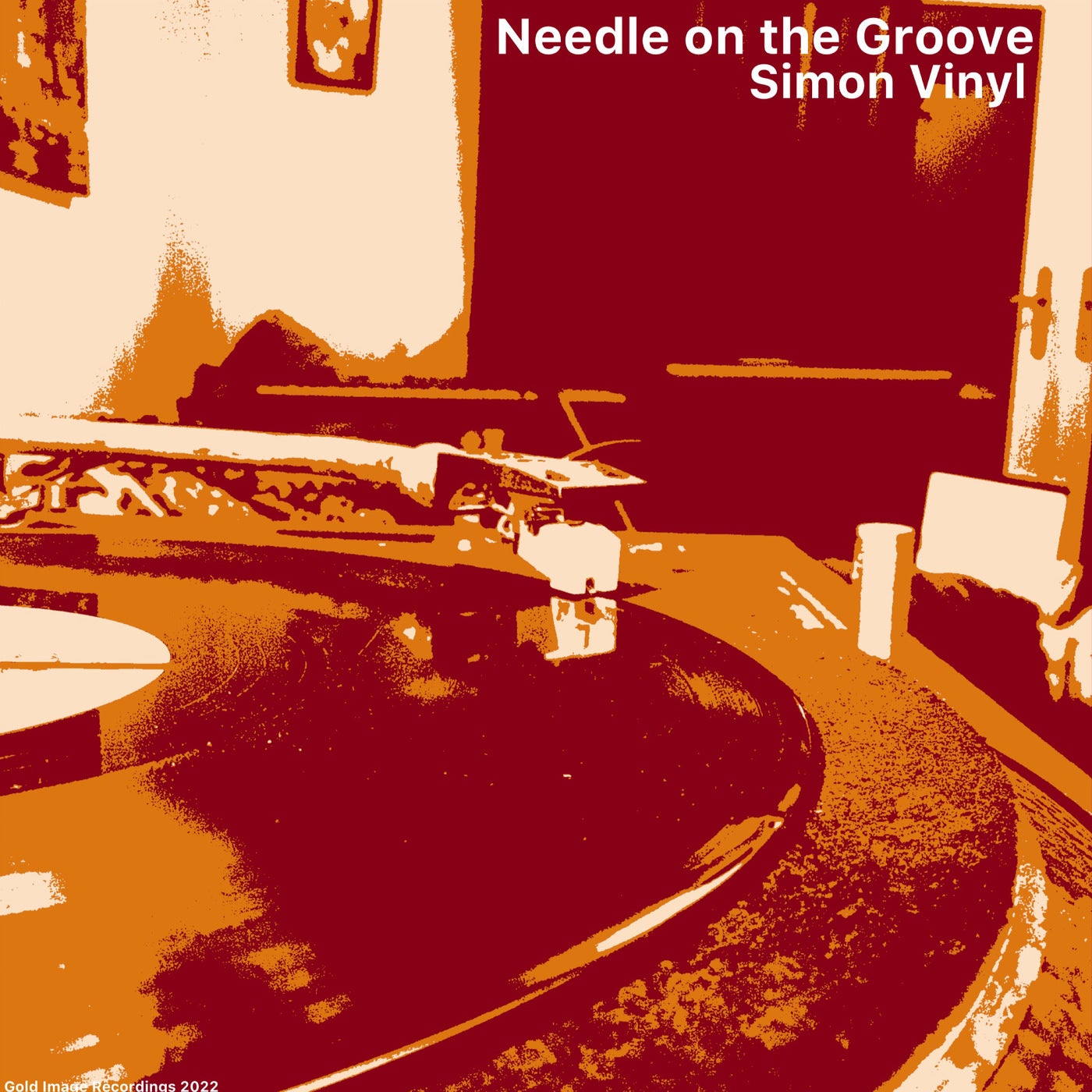 Needle on the Groove