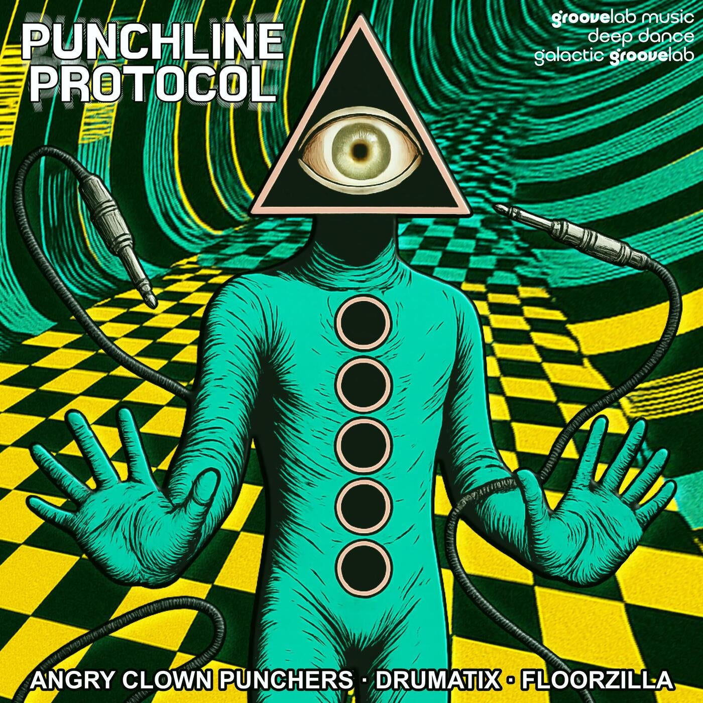 Punchline Protocol