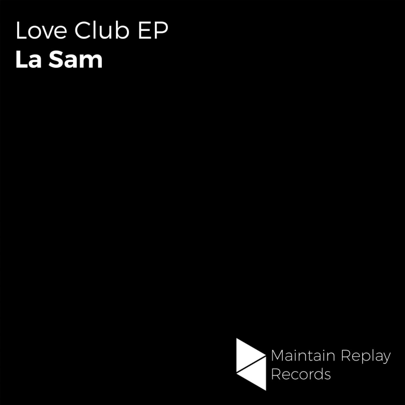 Love Club EP