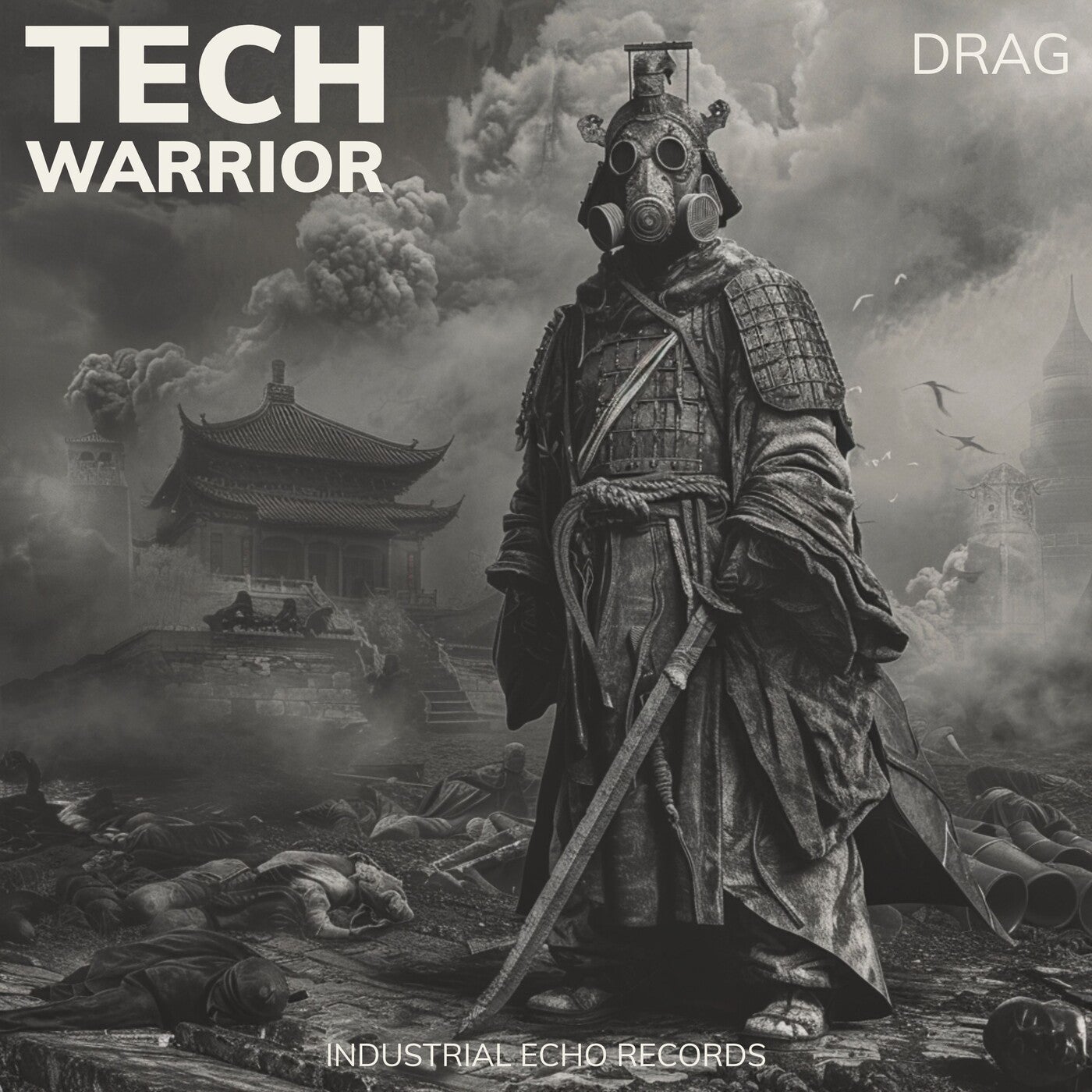 Tech Warrior