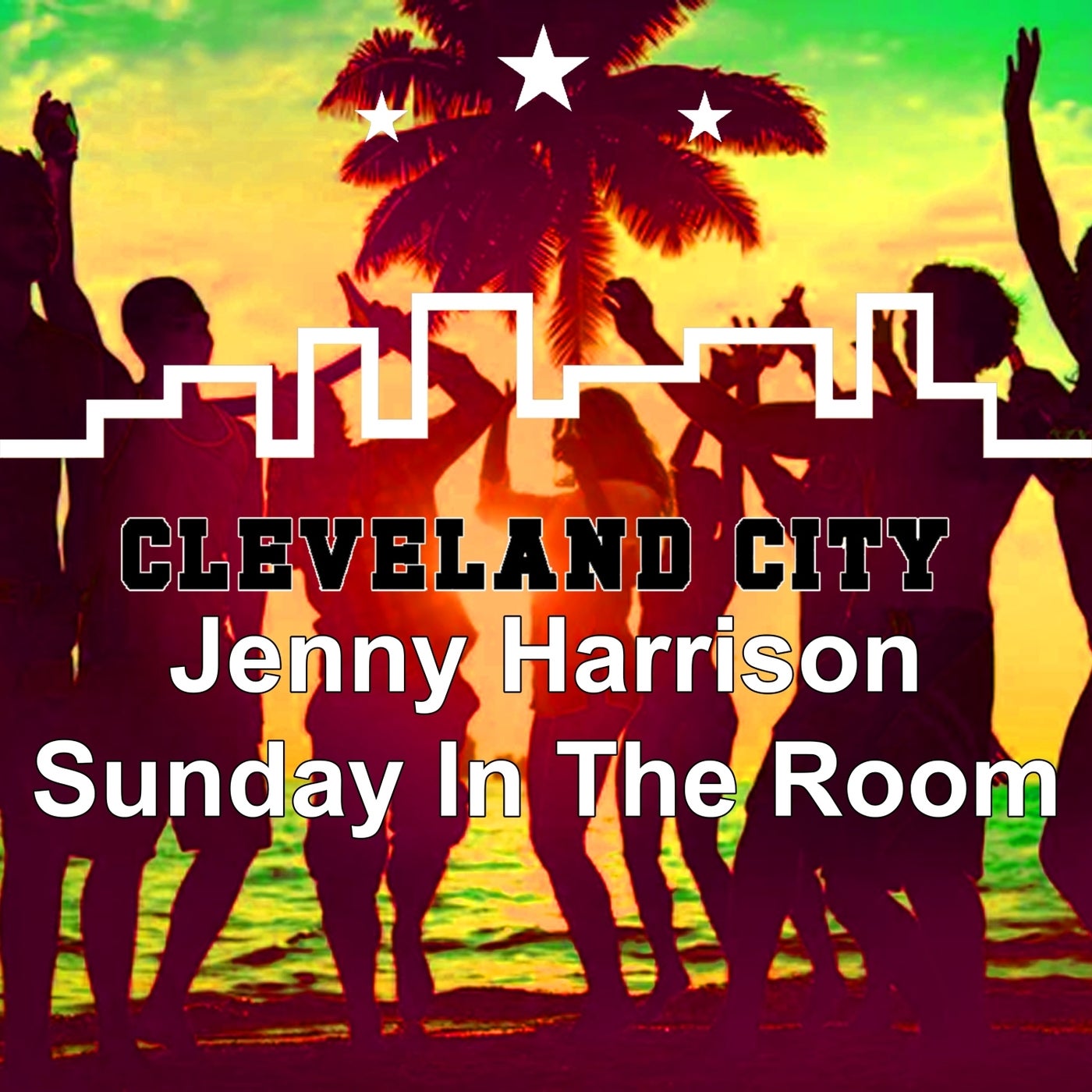 Sunday in the Room