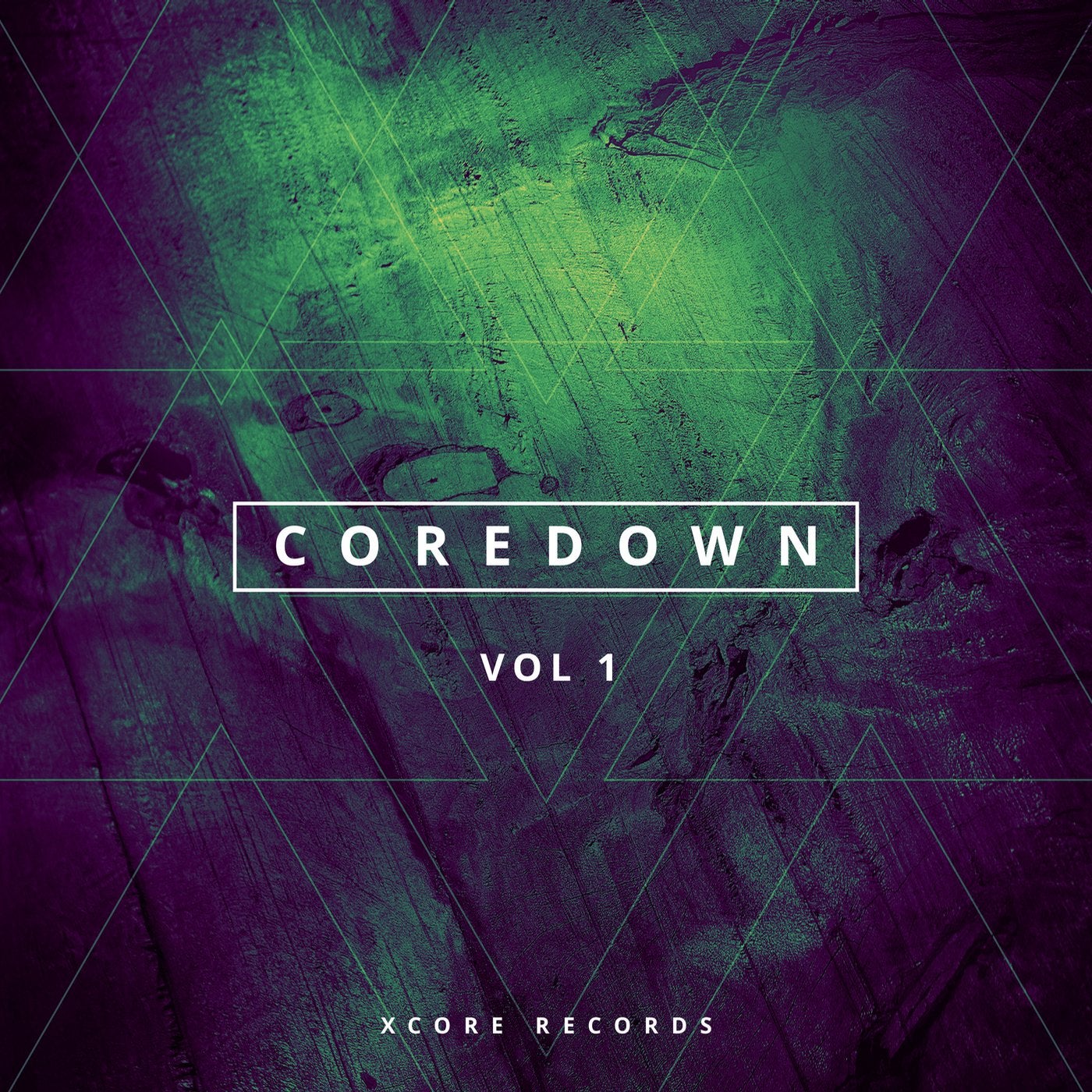 Coredown Vol 1