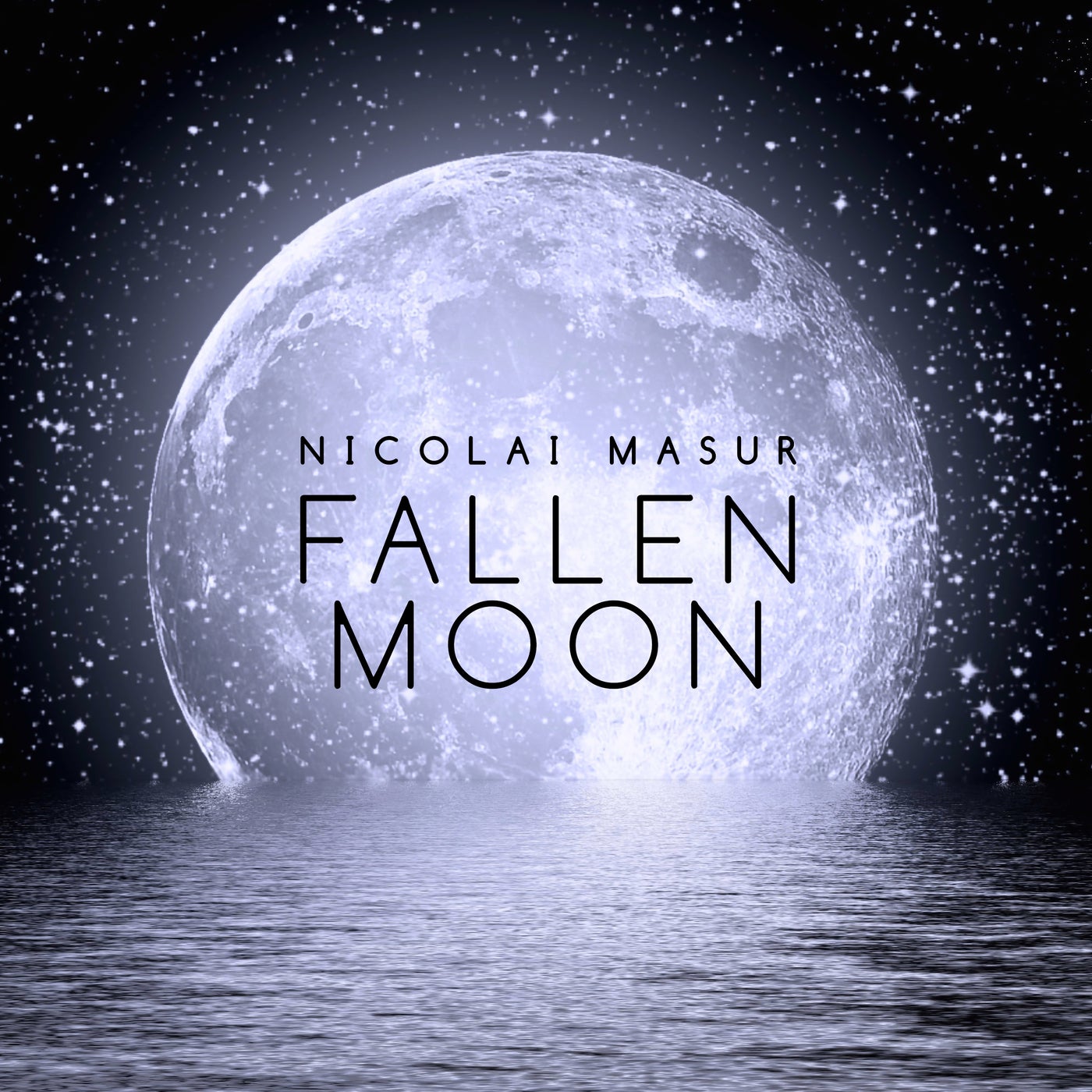 Fallen Moon