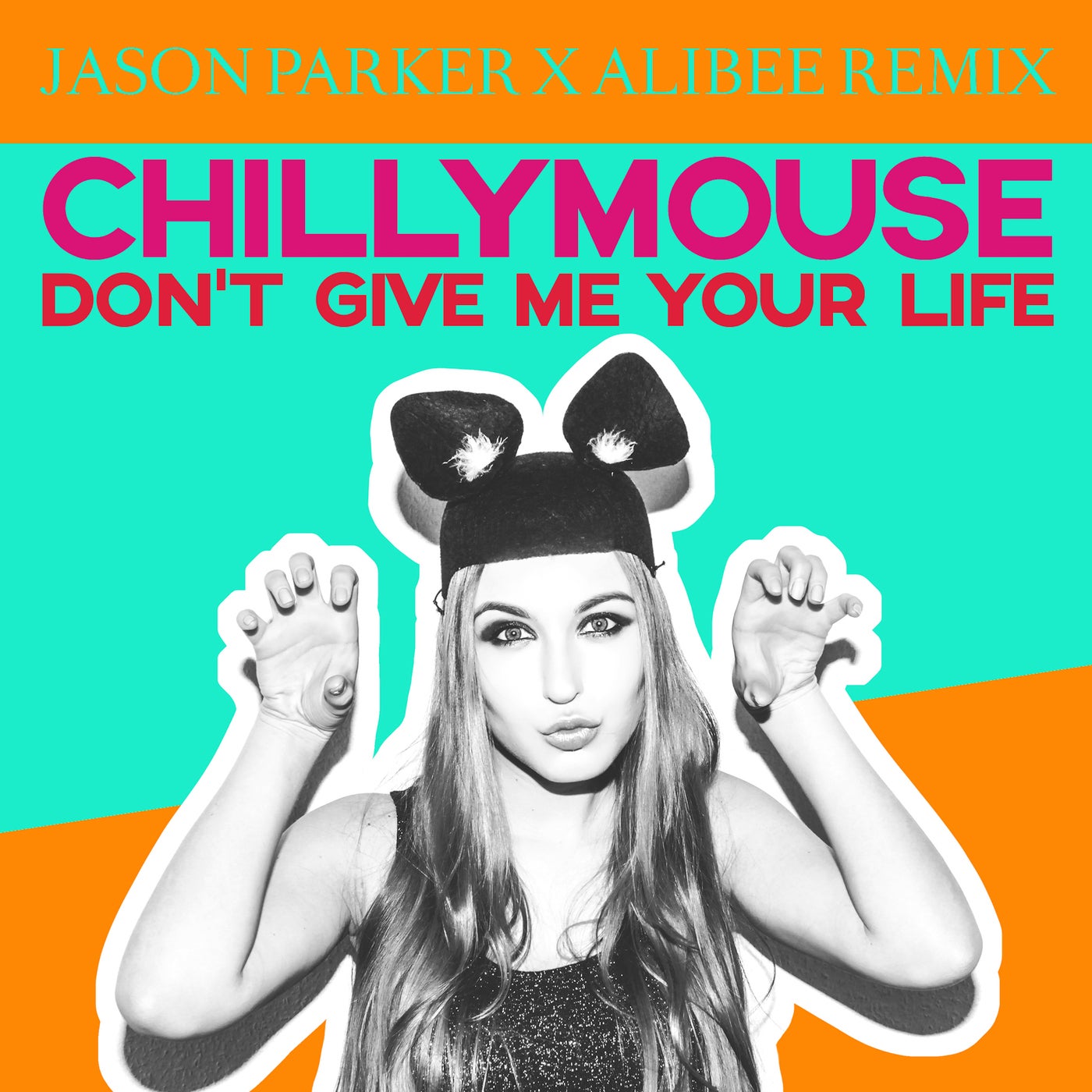 Don´t Give Me Your Life (Jason Parker X Alibee Remix)