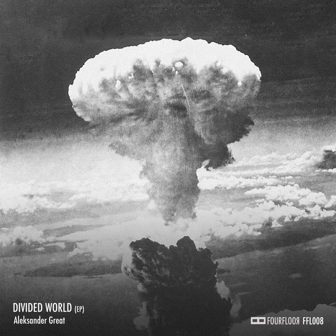 Divided World