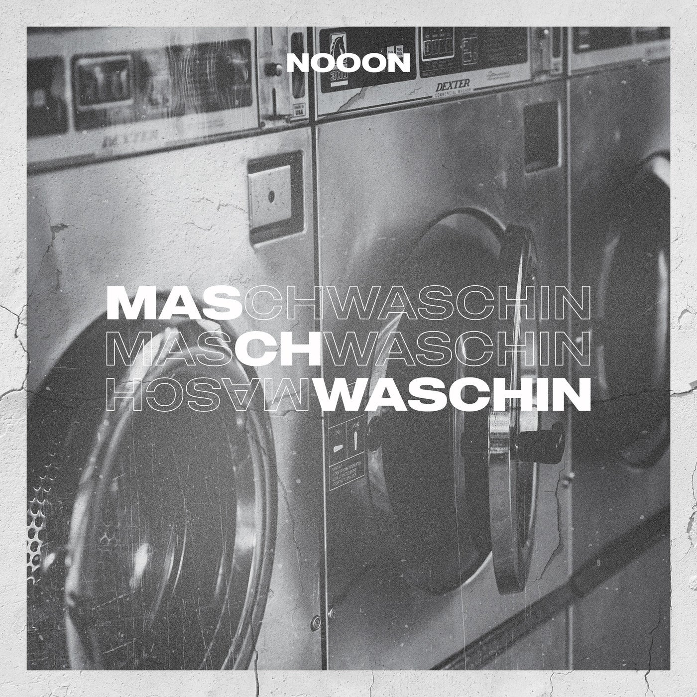 MASCHWASCHIN