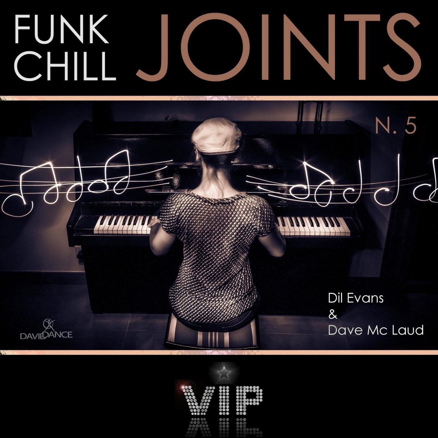 Funk CHill Joints 5
