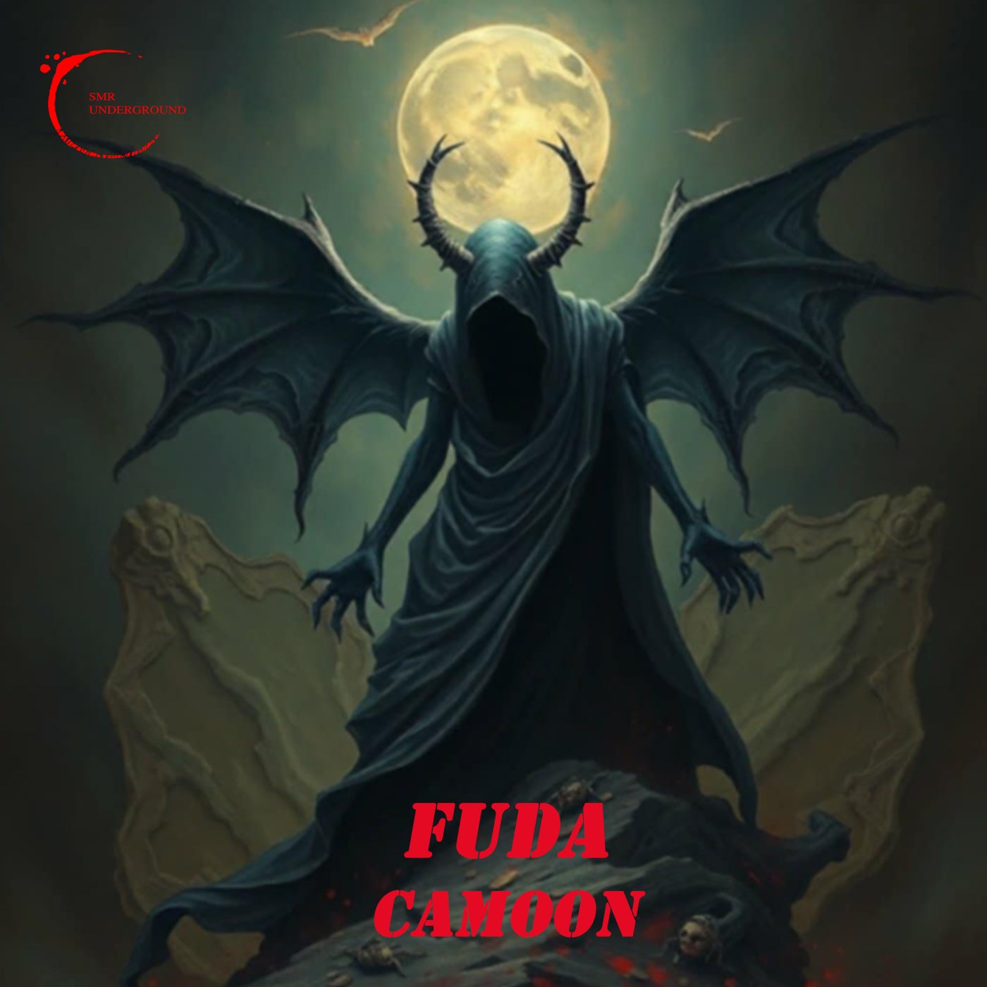 Camoon