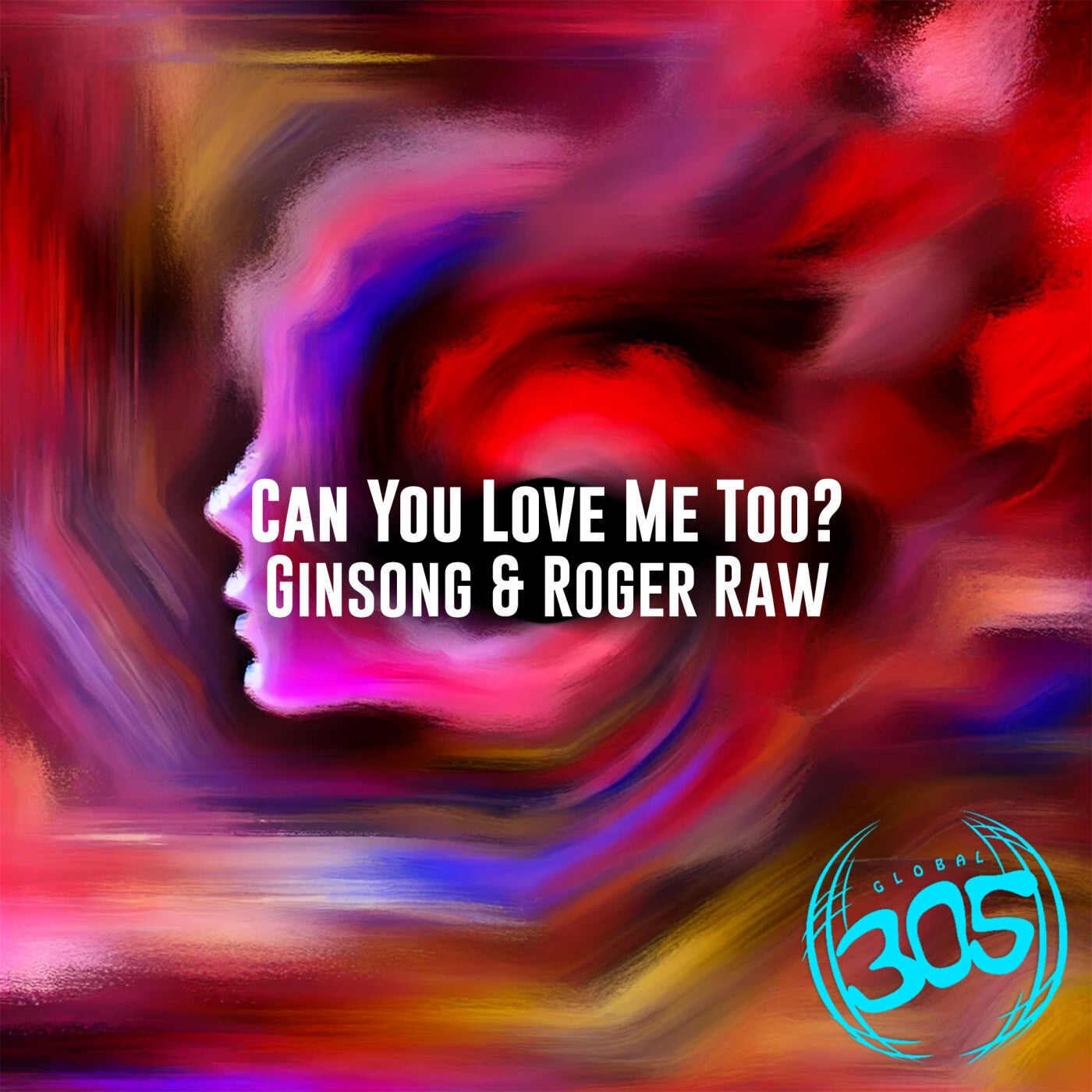 Can You Love Me Too?
