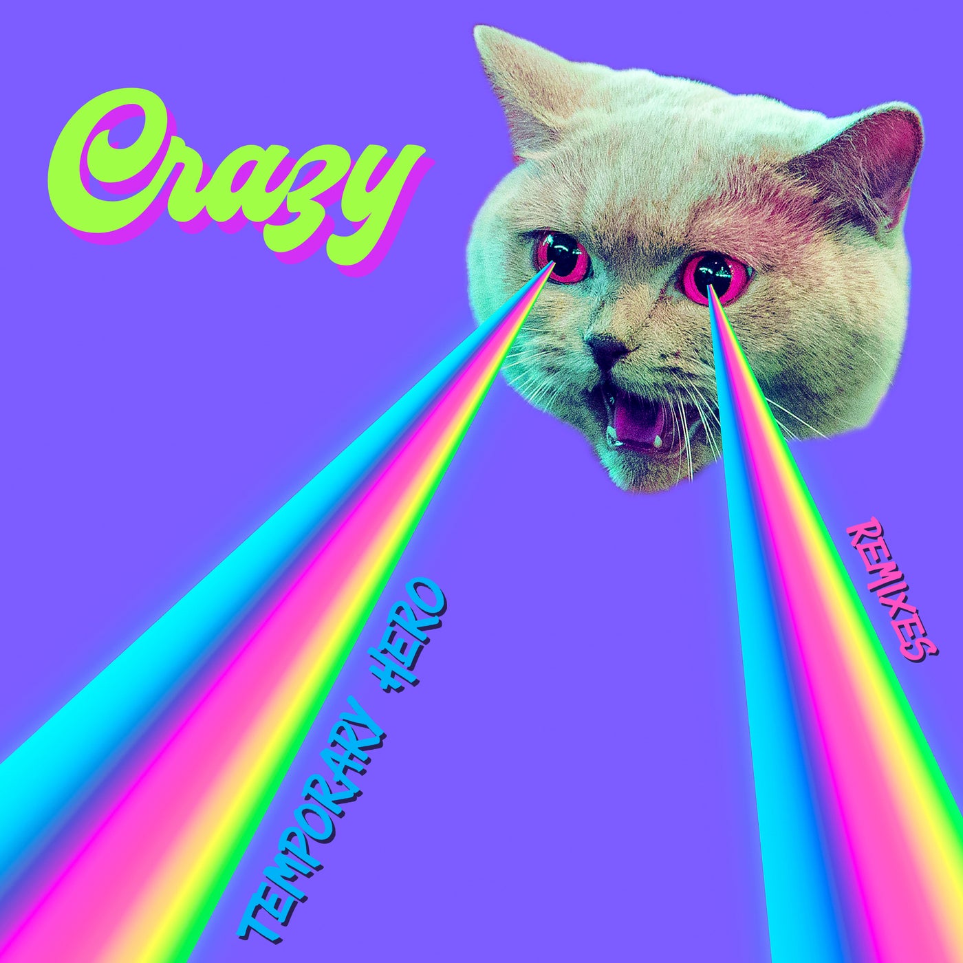 Crazy (Remixes)