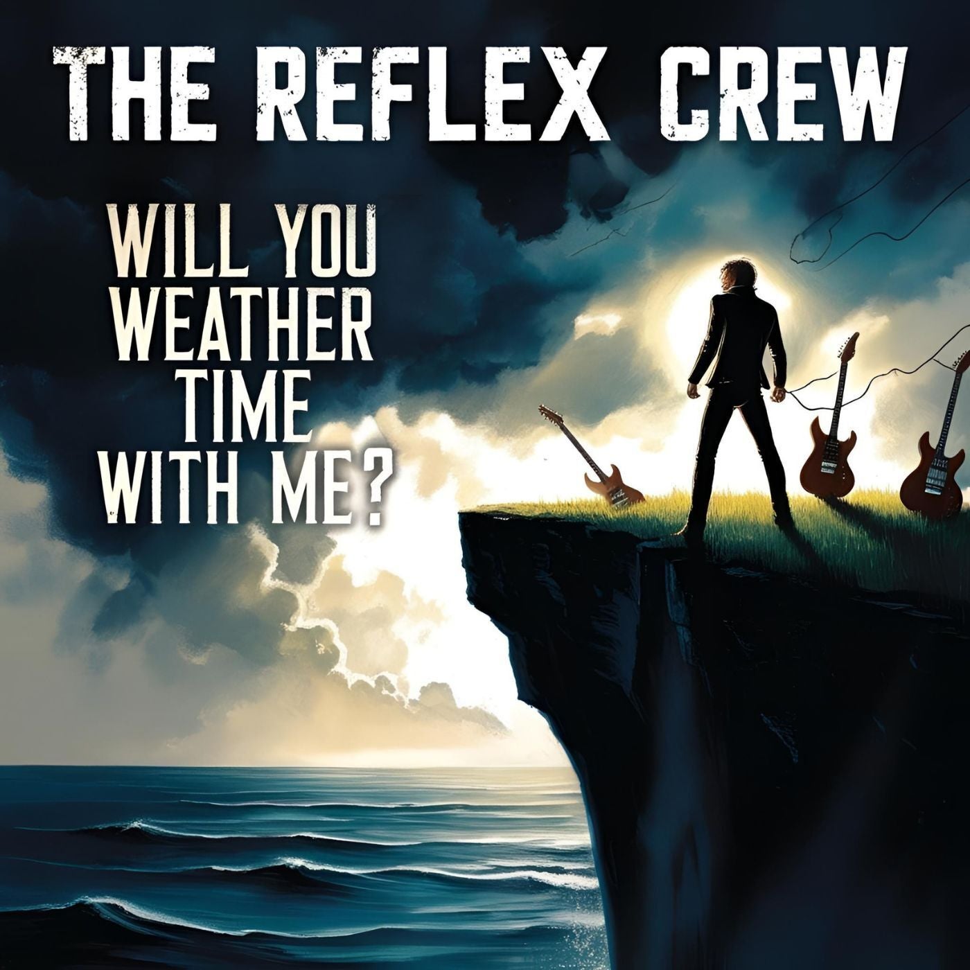 Will You Weather Time With Me?