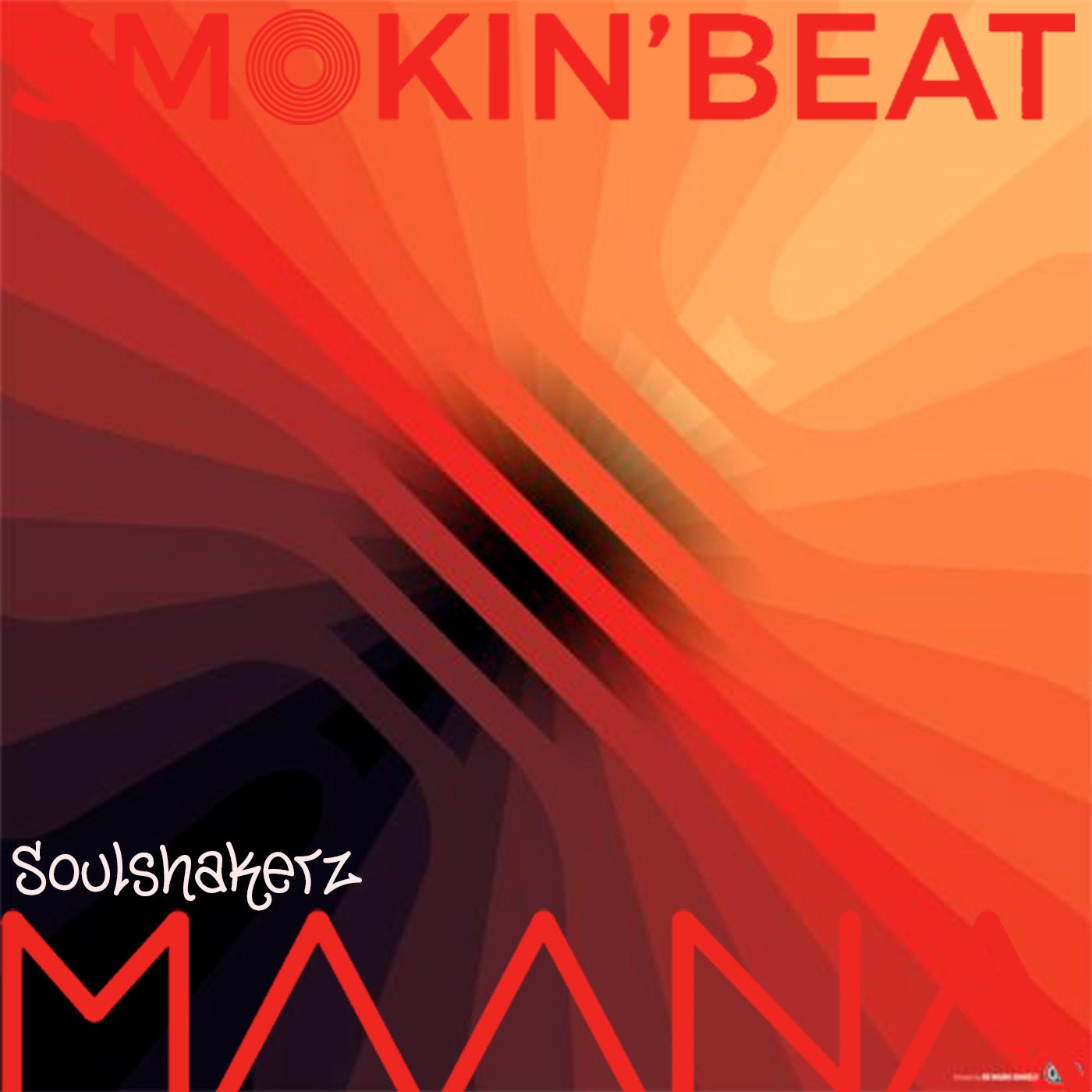 Soulshakerz